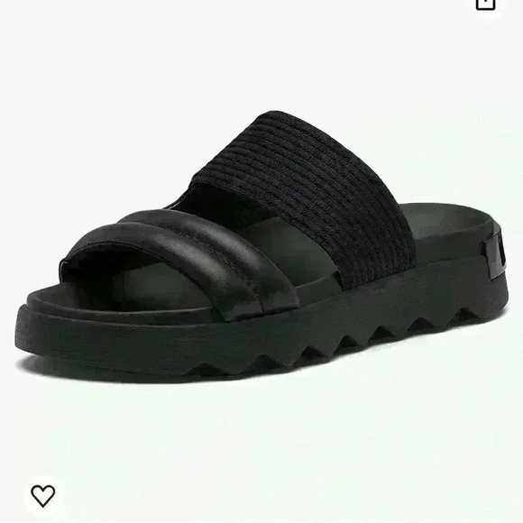 Sorel Vibe Slide Sandals - Picture 7 of 13